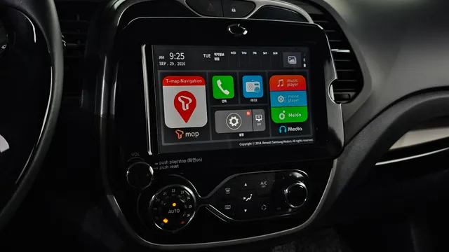 Renault QM3