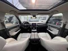 Honda Avancier