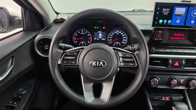 Kia Cerato (K3)