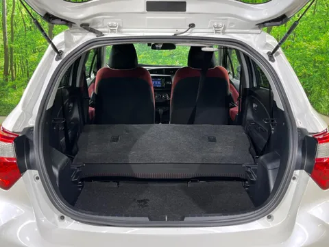 Toyota Yaris (Vitz)