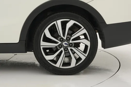 SsangYong Tivoli XLV (Tivoli Air)