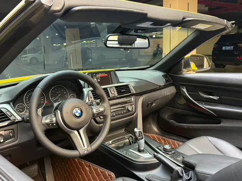 BMW 4-Series