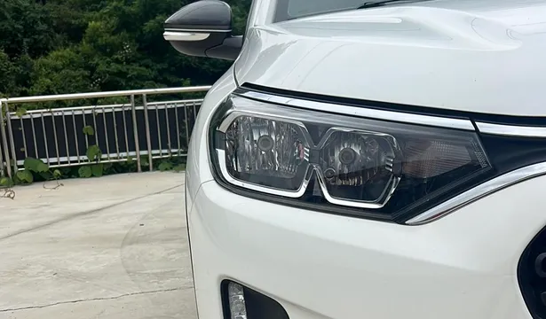 Citroen C3-XR