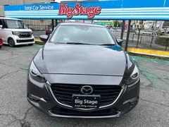 Mazda Axela Sport