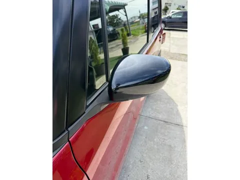 Mazda Flair Crossover