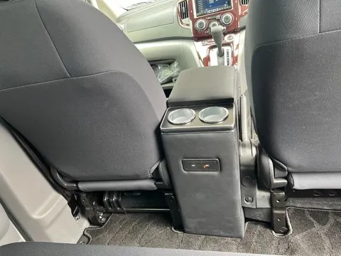 Nissan Vanette