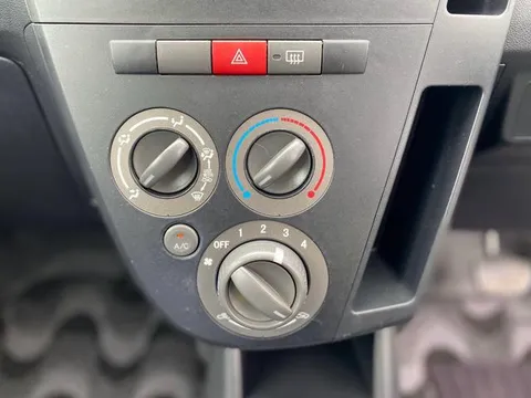 Subaru Pleo