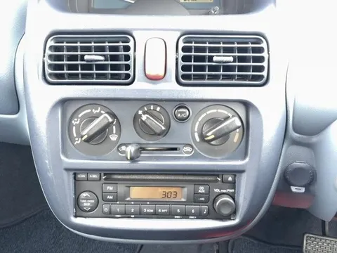 Suzuki Twin