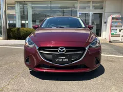 Mazda Mazda2 (Demio)
