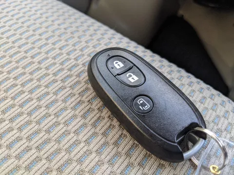 Nissan Clipper Rio