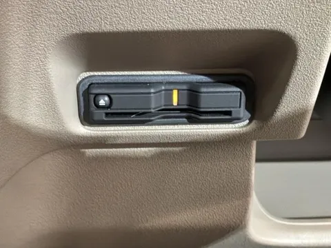 Honda N-BOX Joy