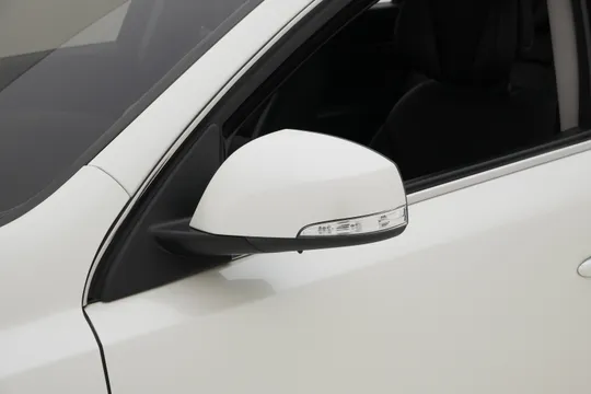 Renault SM7