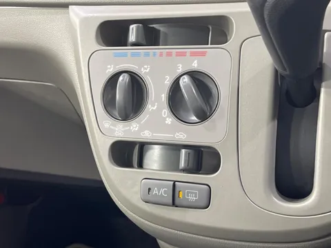 Subaru Pleo Plus