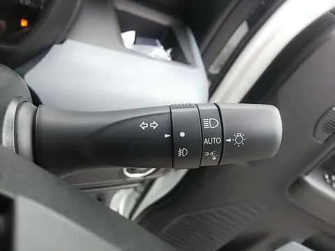 Suzuki Spacia Base