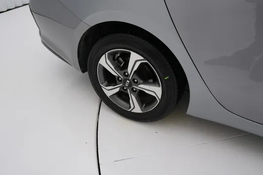 Kia Cerato (K3)