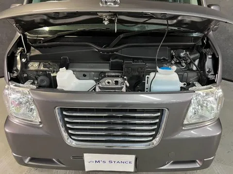 Honda Vamos Hobio