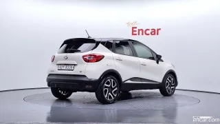 Renault QM3