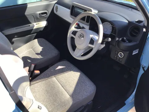 Daihatsu Mira Tocot