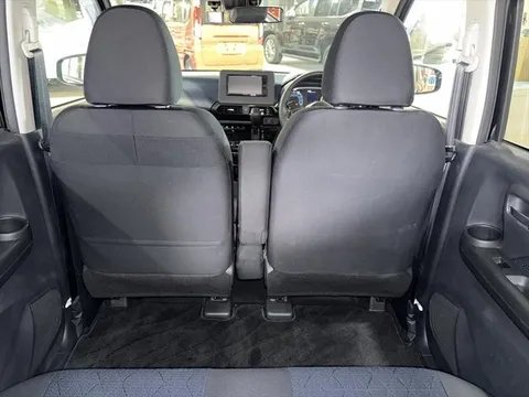 Mitsubishi eK X