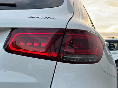 Mercedes-Benz Mercedes-Benz GLC