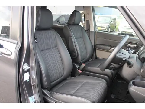 Honda Freed Plus