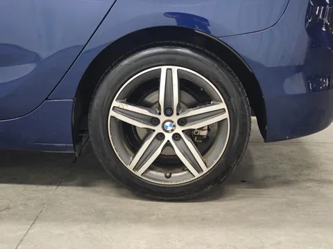 BMW 2-Series