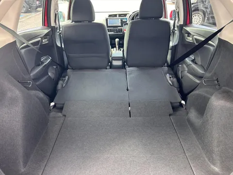 Honda Jazz (Fit)