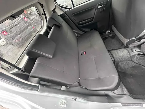 Subaru Pleo Plus