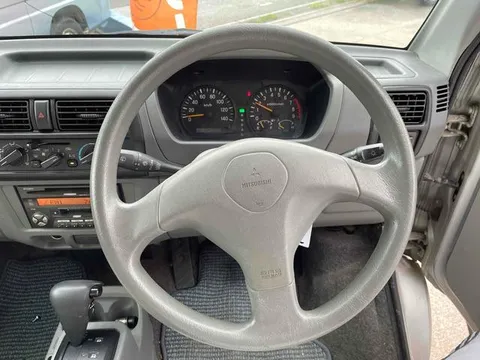 Mitsubishi Town Box