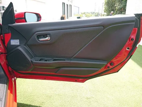 Honda S660