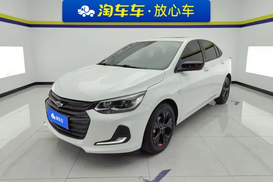 Chevrolet Cavalier