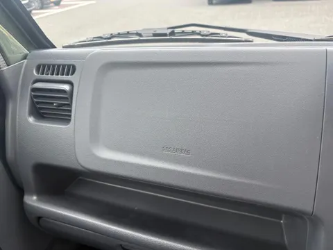 Suzuki Super Carry