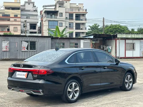 Gac GA6