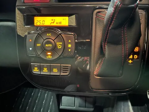 Suzuki Alto Works