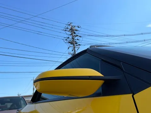 Honda S660