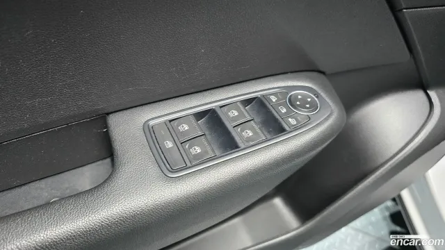 Renault XM3