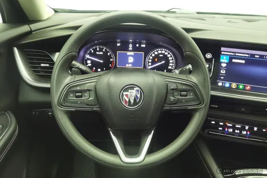 Buick Envision S