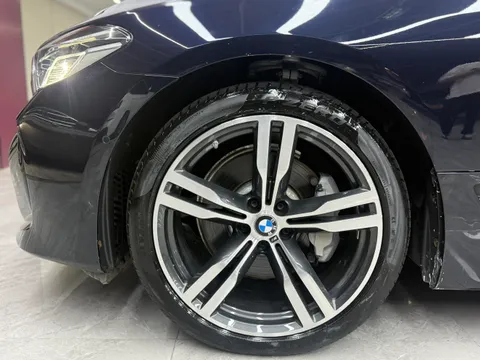 BMW Gran Turismo