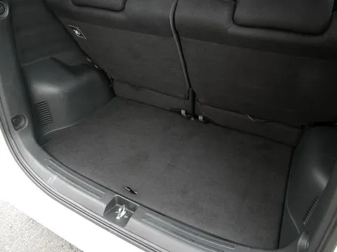 Honda Zest Spark