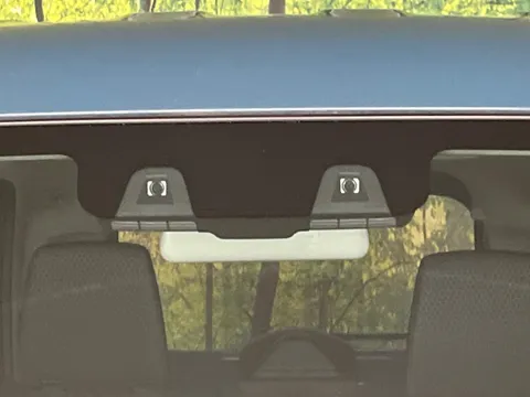 Suzuki Spacia Base
