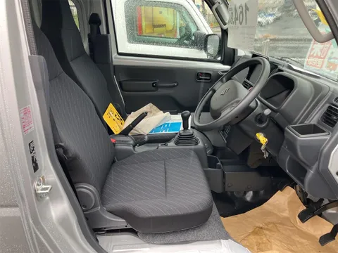 Suzuki Super Carry