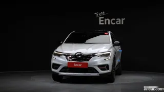 Renault XM3
