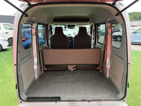 Nissan Clipper
