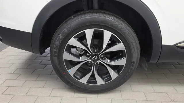 Renault Arkana (XM3)