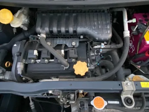 Subaru R1