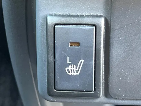 Mazda Flair Crossover