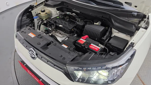 SsangYong Tivoli XLV (Tivoli Air)