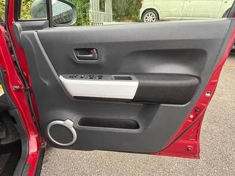 Mazda Flair Crossover