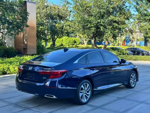 Honda Inspire