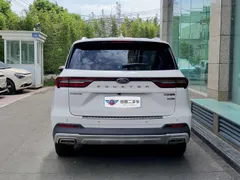Ford Equator